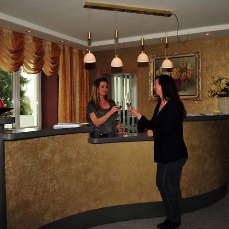 באד וויריסהופן Kneipp-Kurhotel Emilie מראה חיצוני תמונה