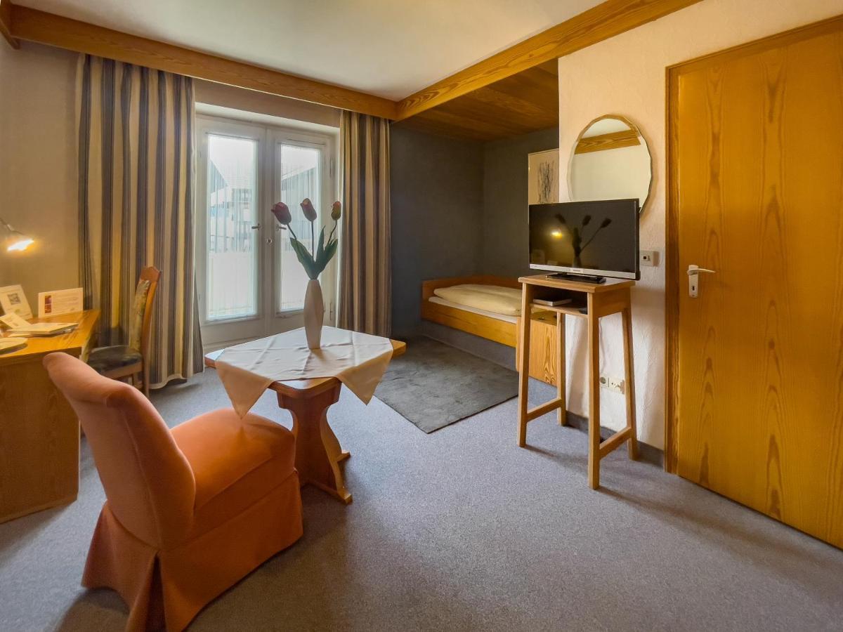 באד וויריסהופן Kneipp-Kurhotel Emilie מראה חיצוני תמונה