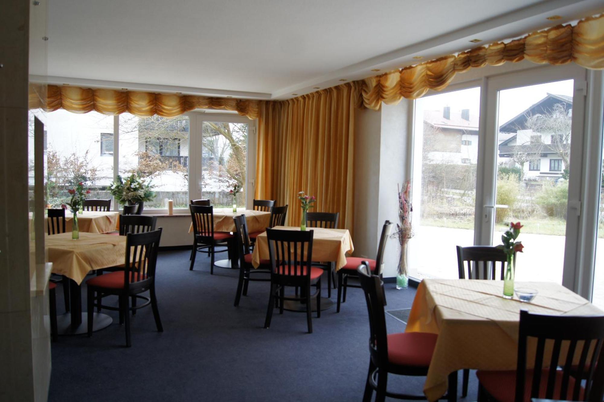 באד וויריסהופן Kneipp-Kurhotel Emilie מראה חיצוני תמונה