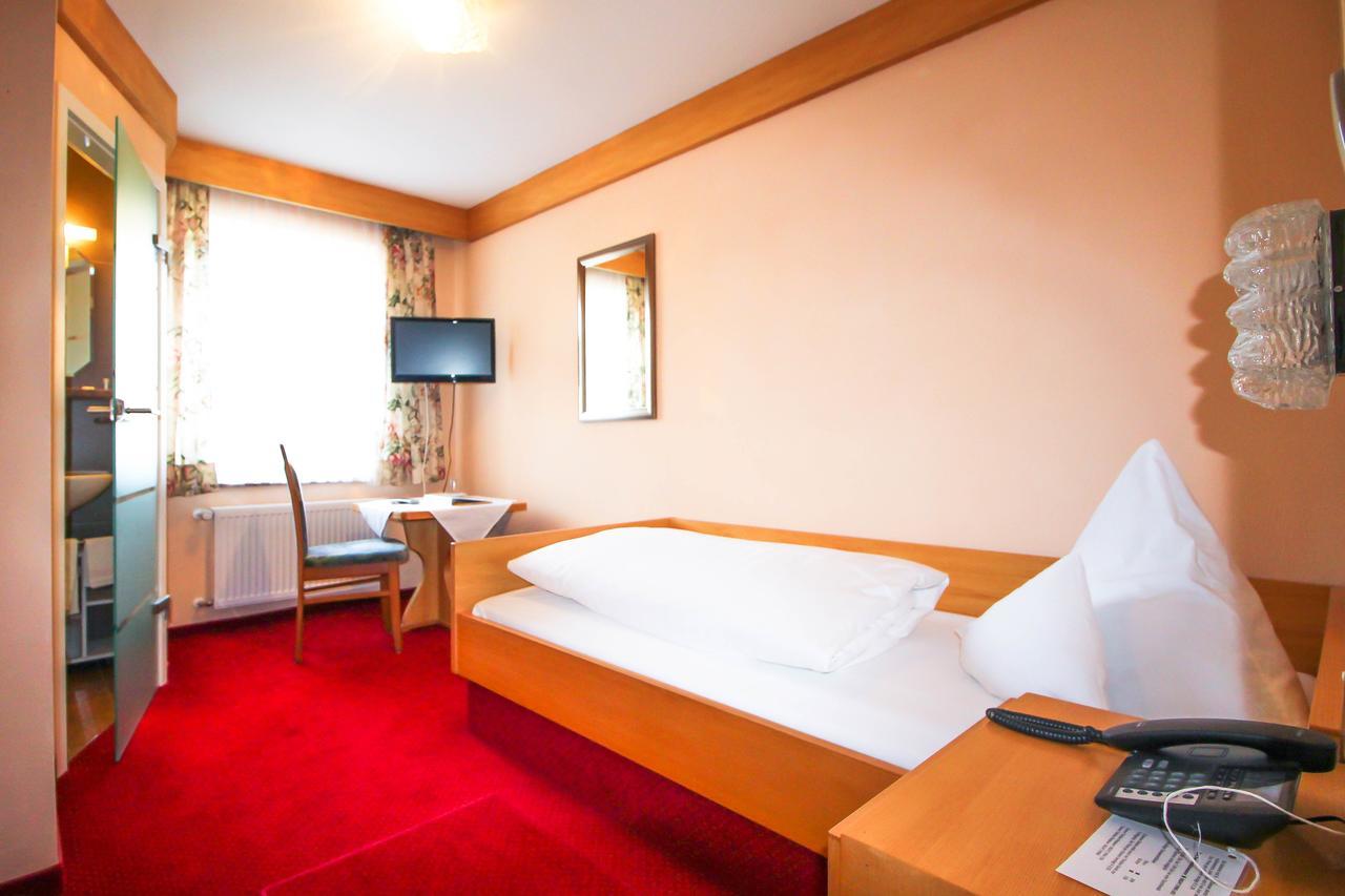 באד וויריסהופן Kneipp-Kurhotel Emilie מראה חיצוני תמונה