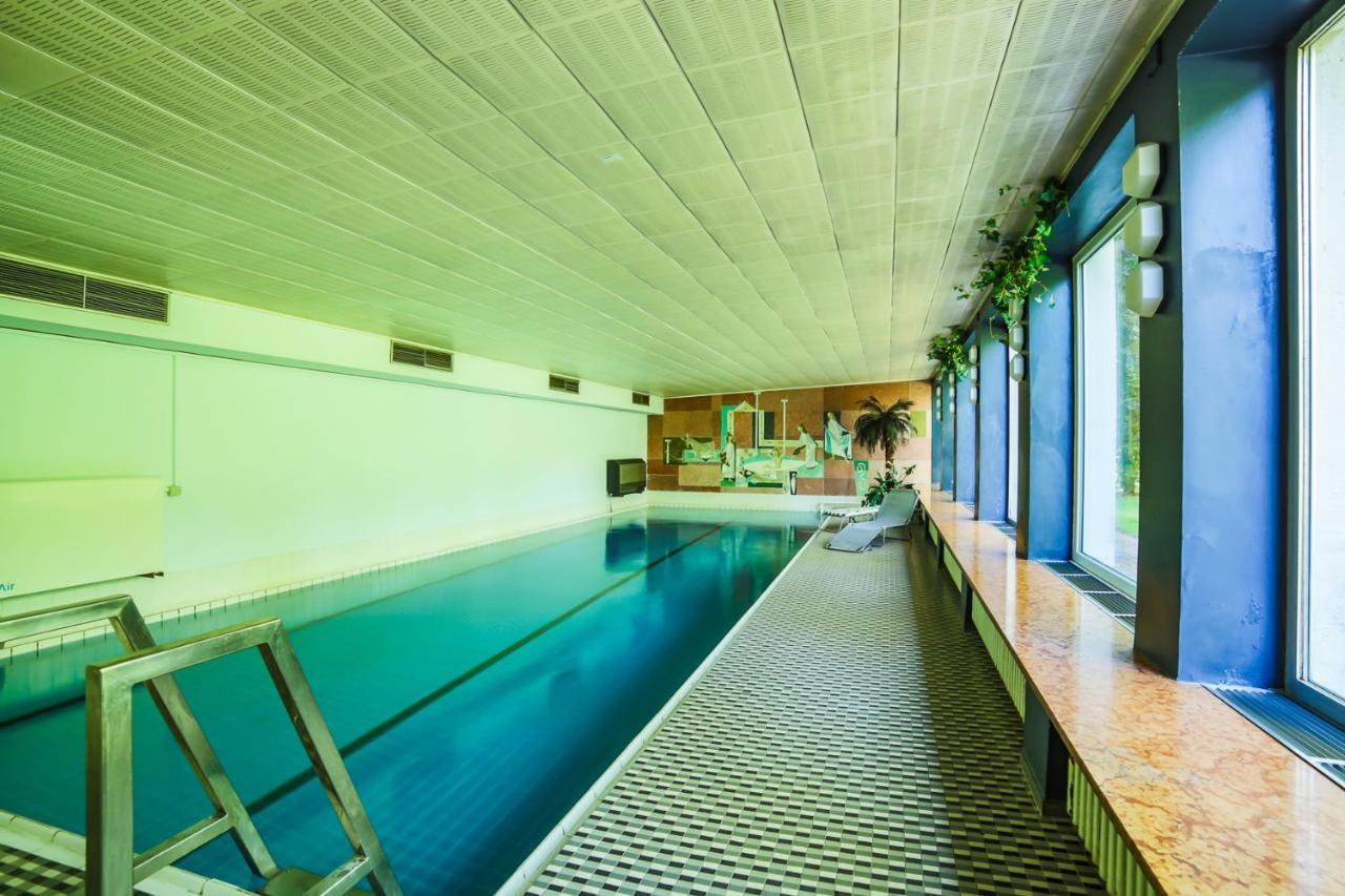 באד וויריסהופן Kneipp-Kurhotel Emilie מראה חיצוני תמונה