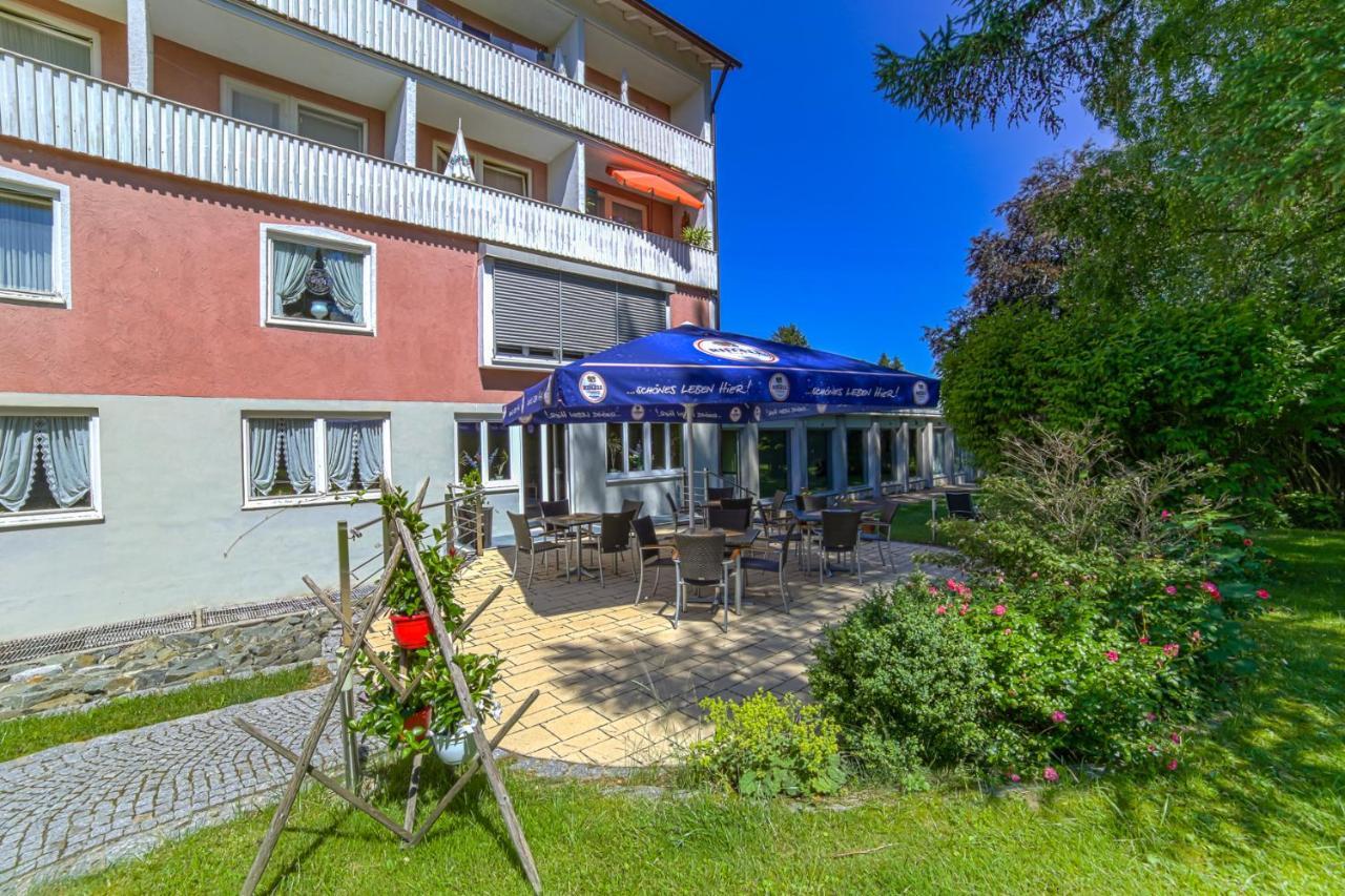 באד וויריסהופן Kneipp-Kurhotel Emilie מראה חיצוני תמונה