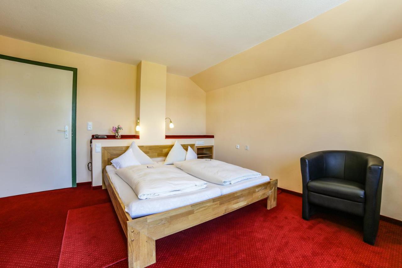 באד וויריסהופן Kneipp-Kurhotel Emilie מראה חיצוני תמונה