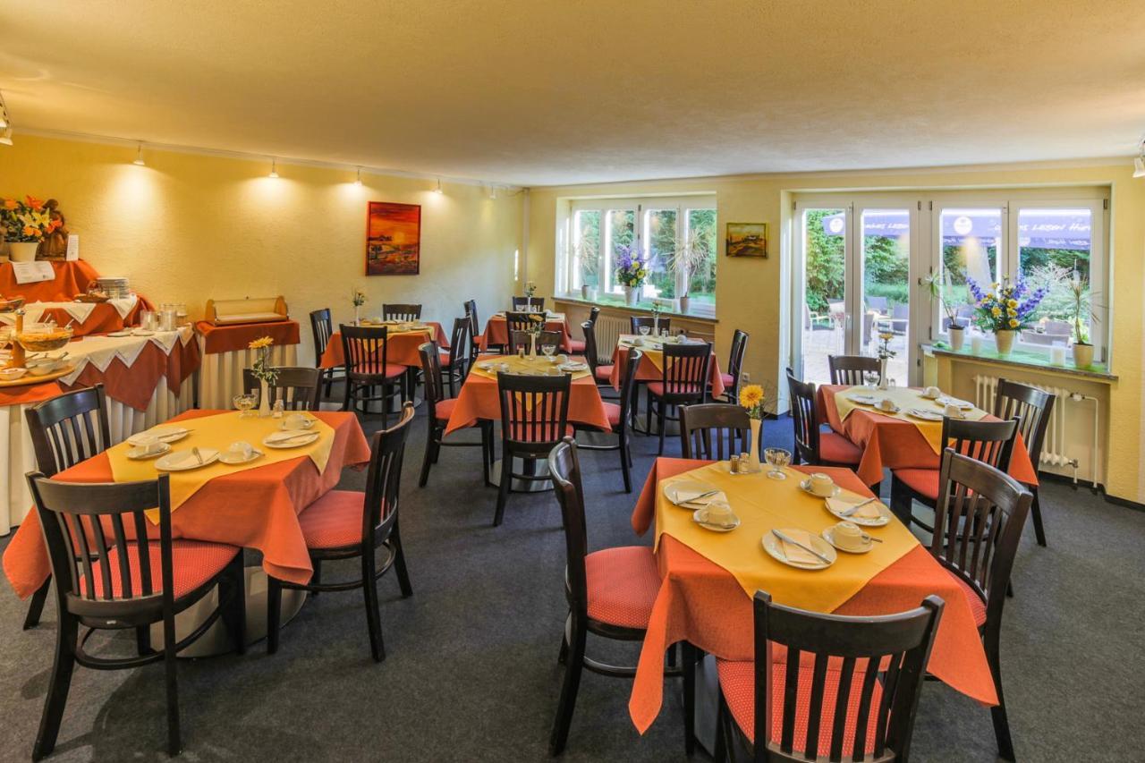 באד וויריסהופן Kneipp-Kurhotel Emilie מראה חיצוני תמונה