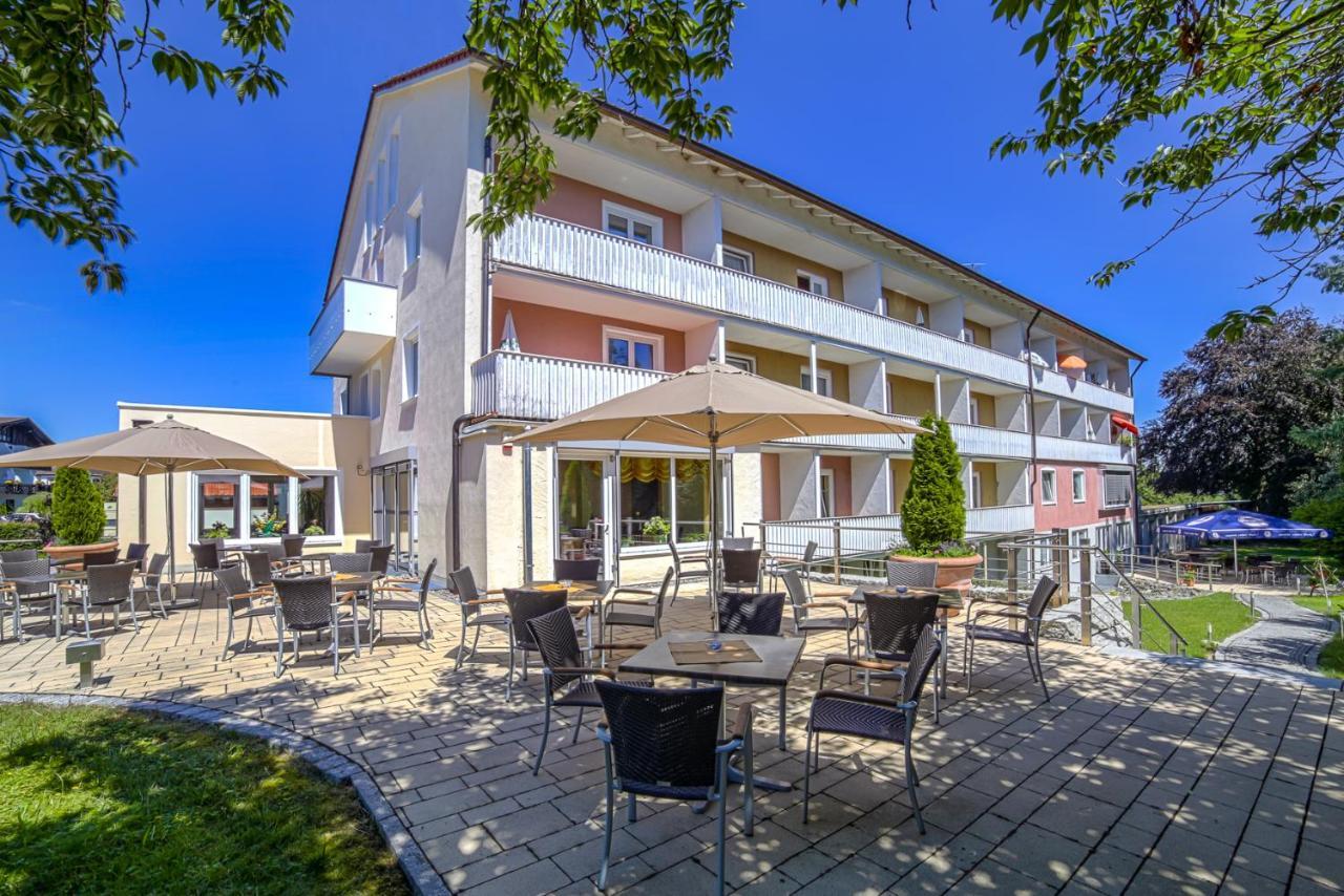 באד וויריסהופן Kneipp-Kurhotel Emilie מראה חיצוני תמונה